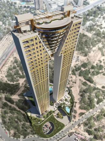 Piso en Playa de Poniente