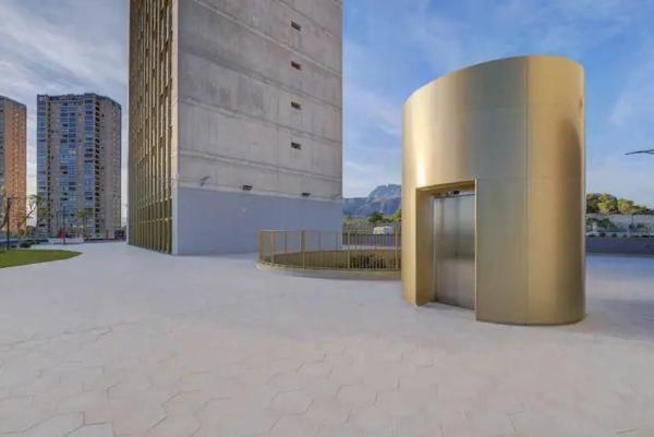 Piso en Playa de Poniente