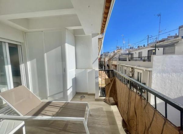 Piso en paseo de la Carretera s/n