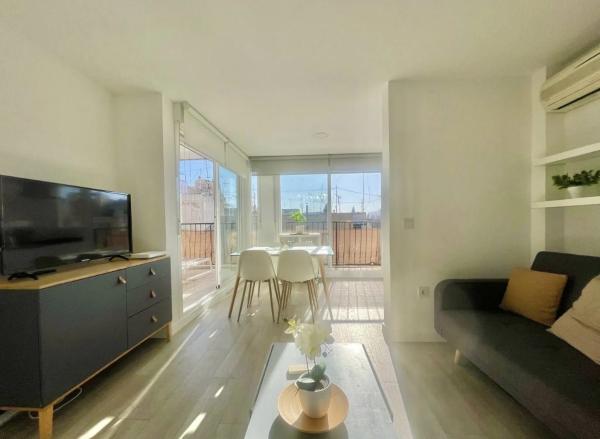 Piso en paseo de la Carretera s/n