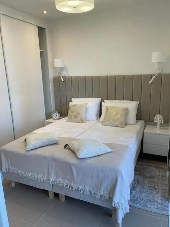 Piso en Playa de Poniente