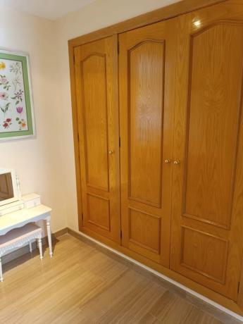 Ático en Playa de Poniente