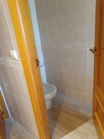 Ático en Playa de Poniente