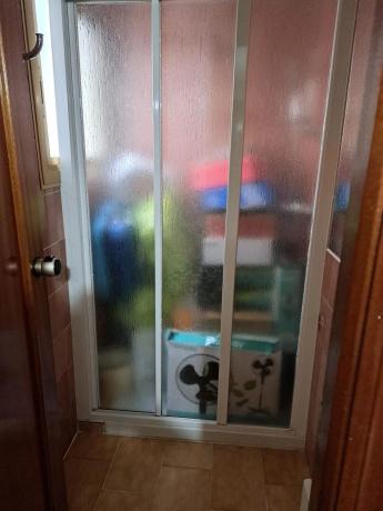 Piso en avenida Callosa D'Ensarrià