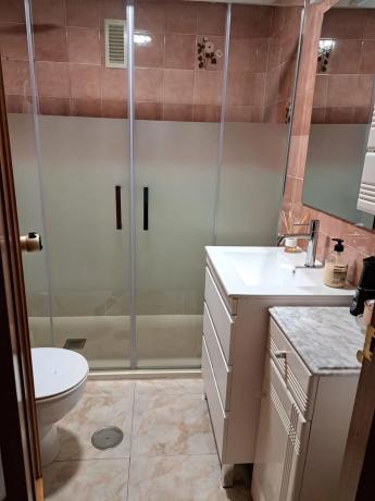 Piso en avenida Callosa D'Ensarrià