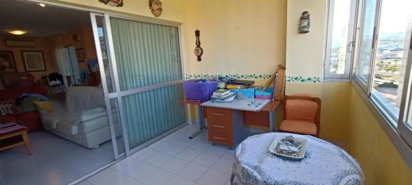 Piso en Playa de Poniente