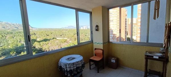 Piso en Playa de Poniente