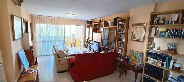 Piso en Playa de Poniente