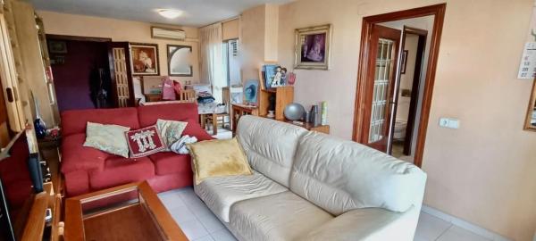 Piso en Playa de Poniente