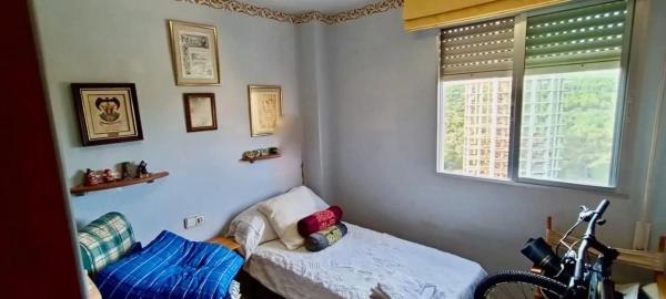 Piso en Playa de Poniente