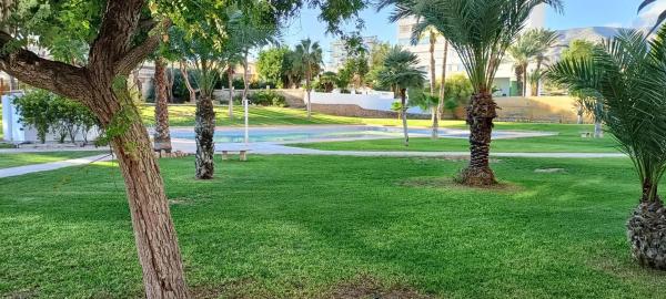 Piso en Playa de Poniente