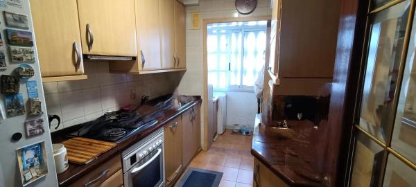 Piso en Playa de Poniente