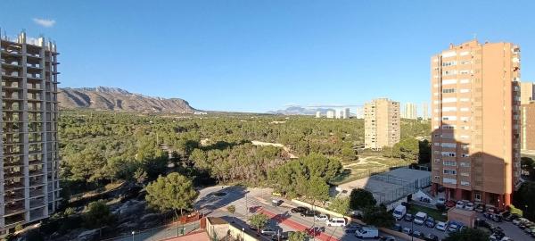 Piso en Playa de Poniente