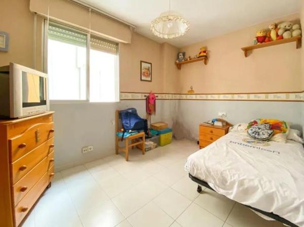 Piso en Playa de Poniente