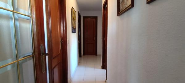 Piso en Playa de Poniente