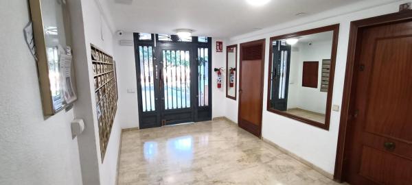 Piso en Playa de Poniente