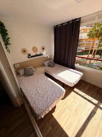 Estudio en calle de Lisboa