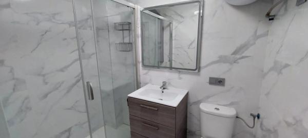 Piso en Playa de Levante