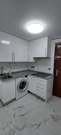 Piso en Playa de Levante