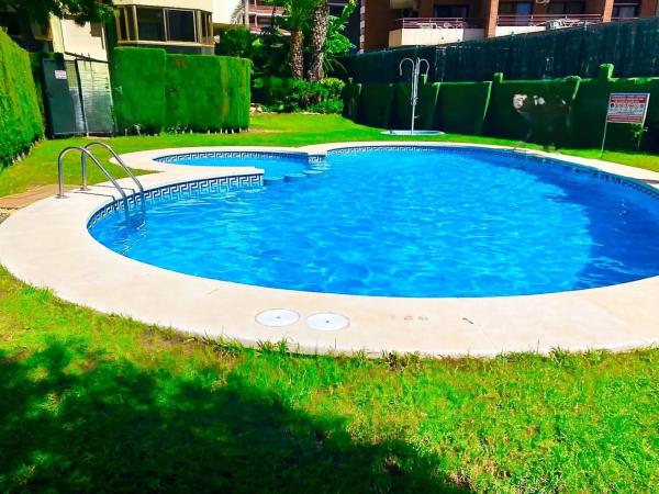 Piso en Playa de Levante