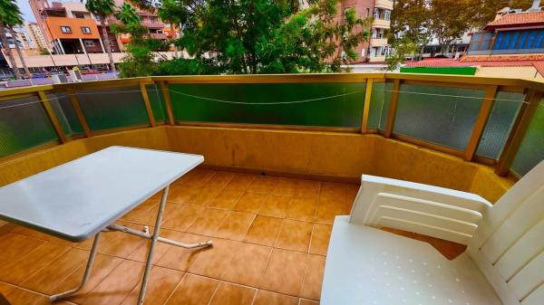 Piso en Playa de Levante