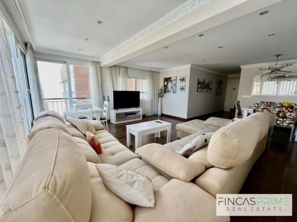 Piso en calle de Valencia