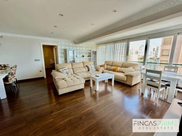 Piso en calle de Valencia