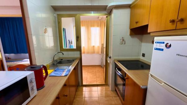 Piso en Playa de Levante