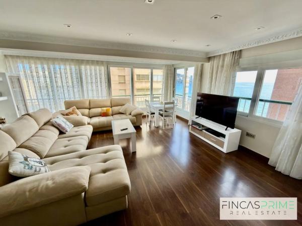 Piso en calle de Valencia