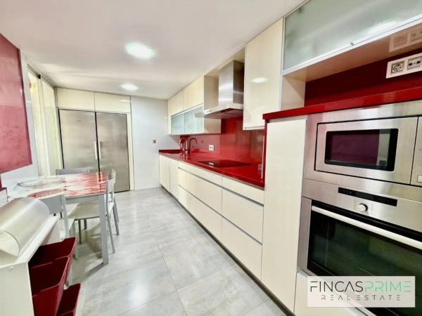 Piso en calle de Valencia