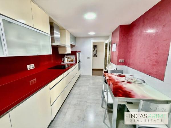 Piso en calle de Valencia