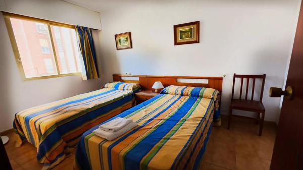 Piso en Playa de Levante