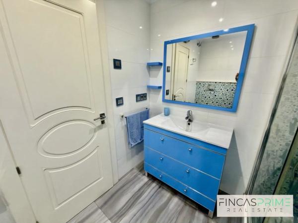 Piso en calle de Valencia