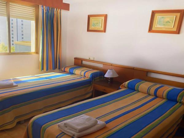 Piso en Playa de Levante