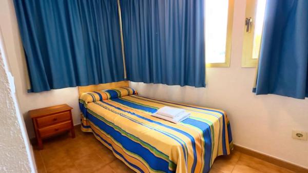 Piso en Playa de Levante