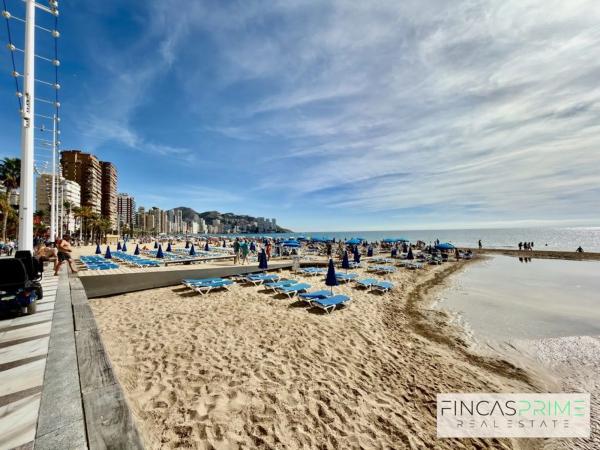 Piso en calle de Valencia