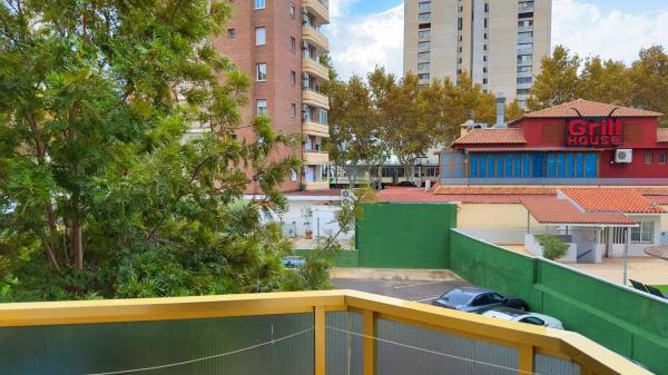 Piso en Playa de Levante