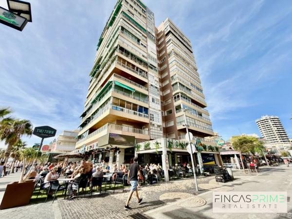 Piso en calle de Valencia