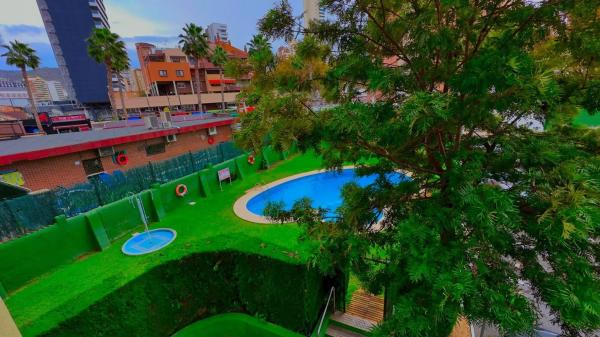 Piso en Playa de Levante