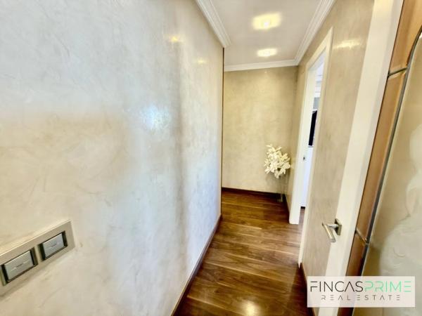 Piso en calle de Valencia