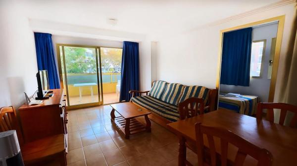 Piso en Playa de Levante