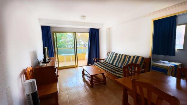 Piso en Playa de Levante