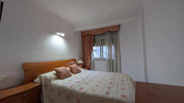 Piso en calle del Marqués de Comillas, 23