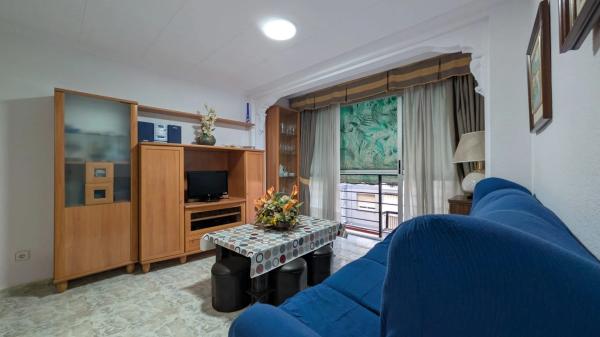 Piso en calle del Marqués de Comillas, 23