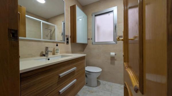 Piso en calle del Marqués de Comillas, 23