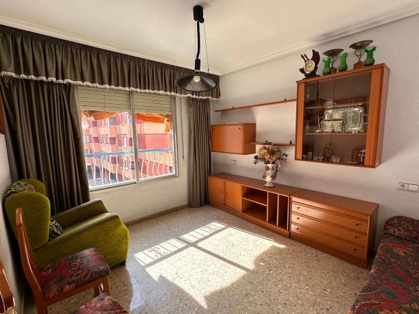 Piso en calle Gardenias