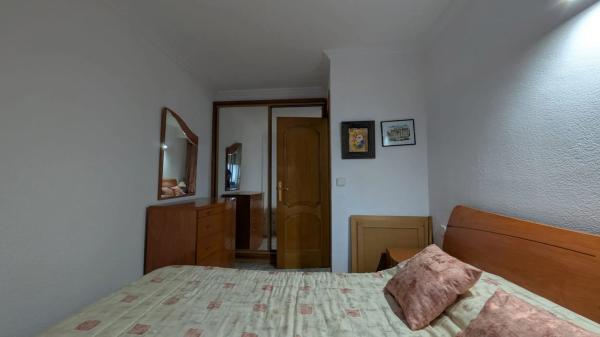 Piso en calle del Marqués de Comillas, 23