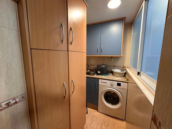 Piso en calle Gardenias