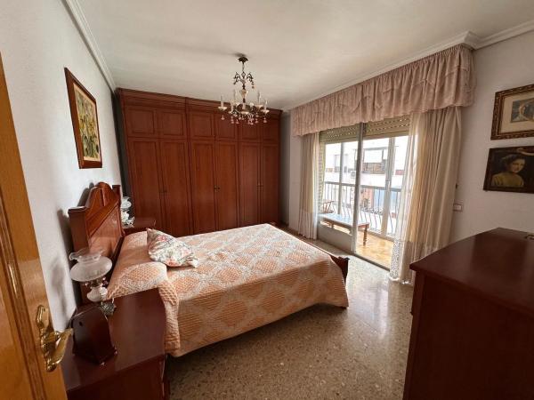 Piso en calle Gardenias