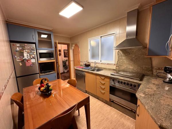 Piso en calle Gardenias